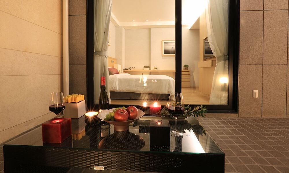 undefined Borjomi Seoul Boutique Hotel 7