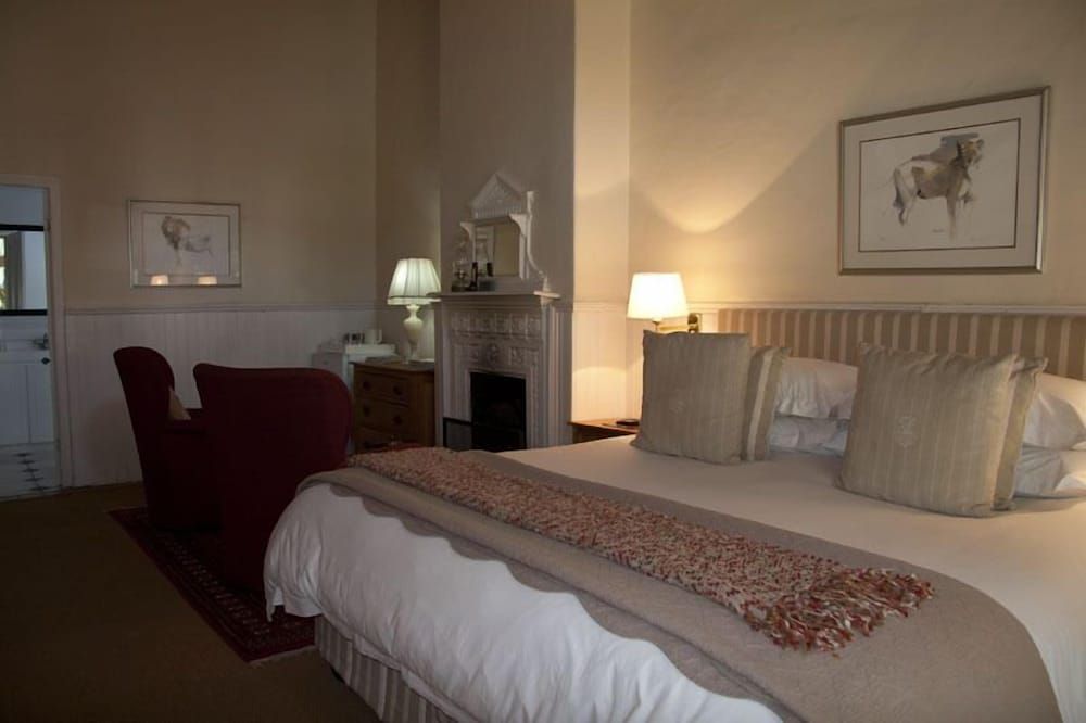 Lemoenfontein Schuur - Self Catering Option