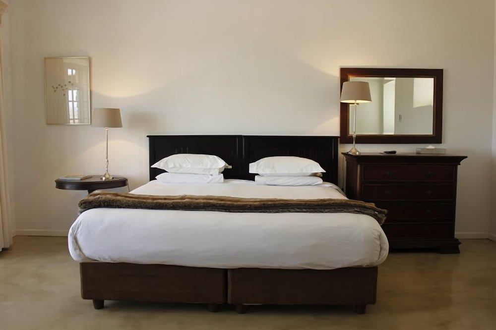 Lemoenfontein Schuur - Self Catering Option 3