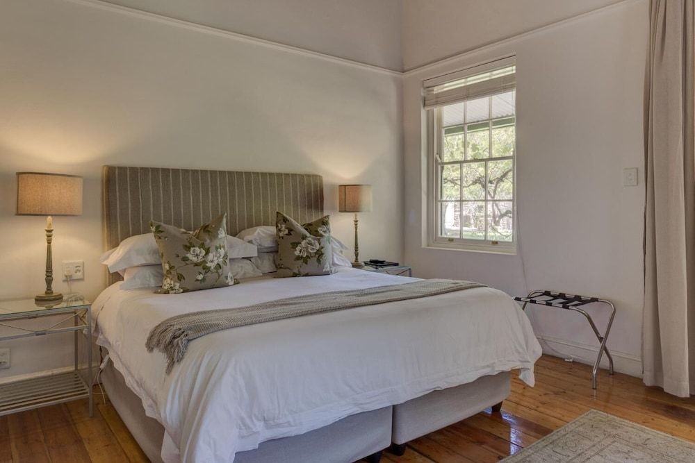 Lemoenfontein Standard Double Room 6