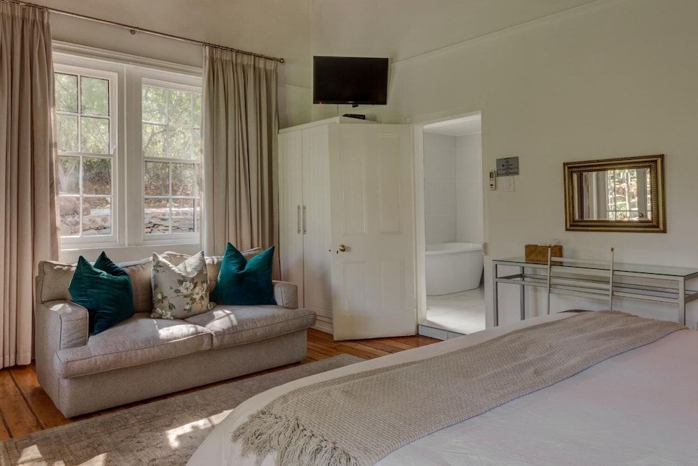 Lemoenfontein Standard Double Room 13