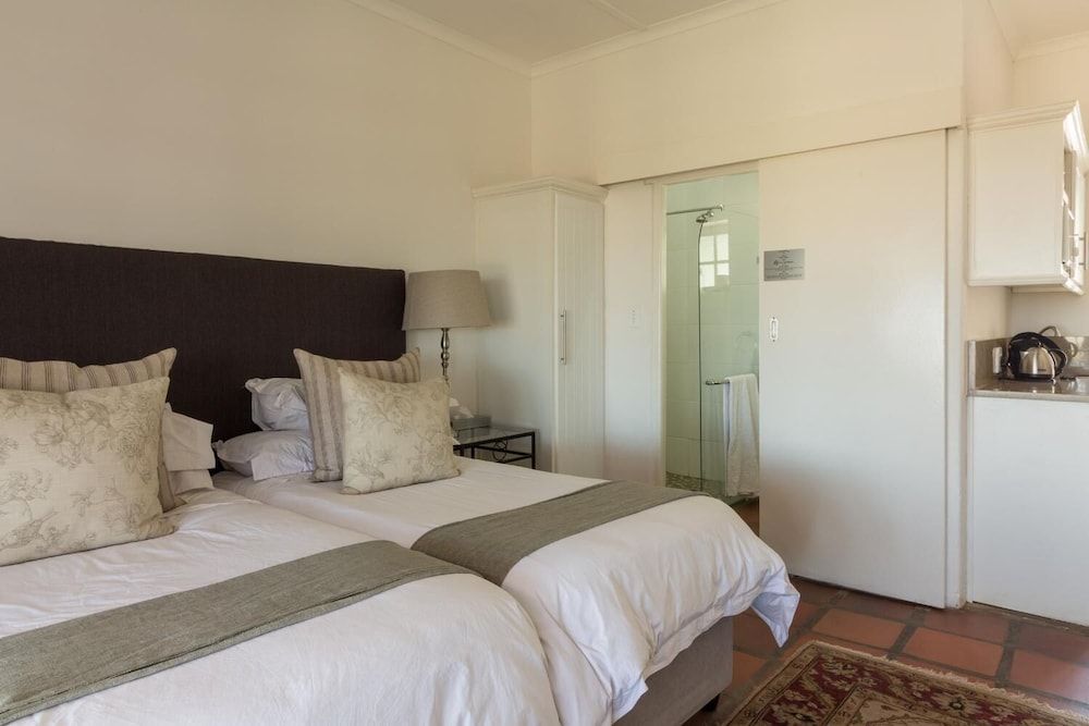 Lemoenfontein Schuur - Self Catering Option 4