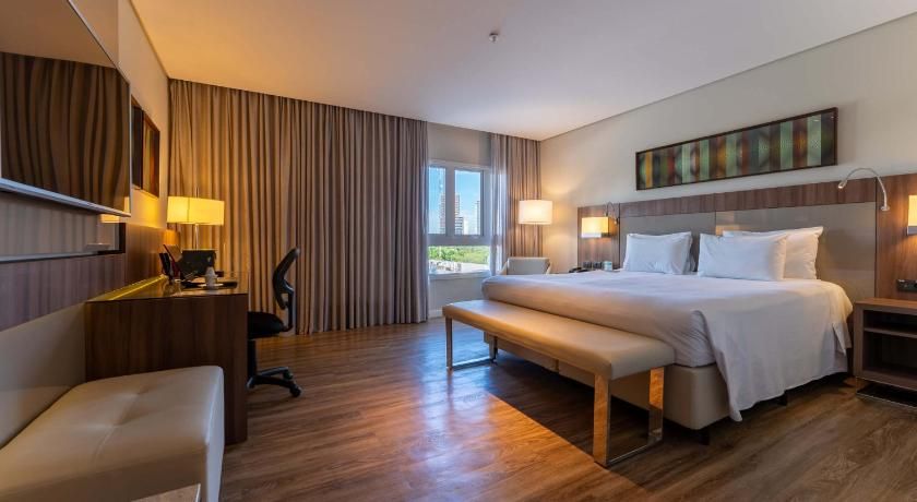 undefined Hotel Deville Prime Campo Grande 6