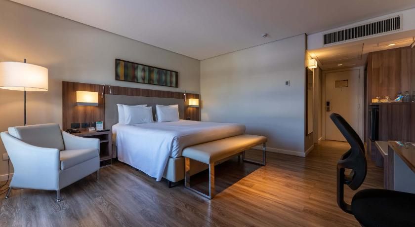 undefined Hotel Deville Prime Campo Grande 7