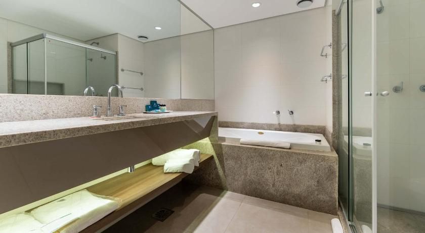 undefined Hotel Deville Prime Campo Grande 9