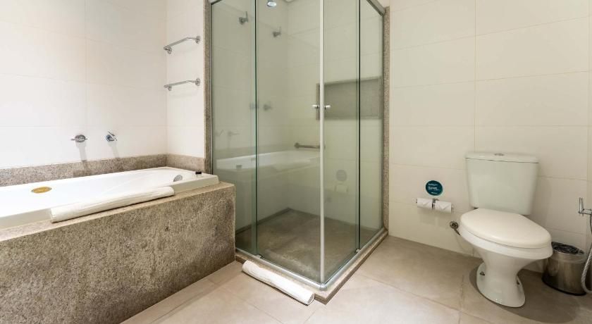 undefined Hotel Deville Prime Campo Grande 8