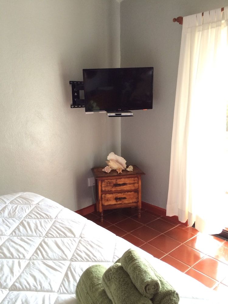 Hotel Zapata Deluxe Studio Suite 9