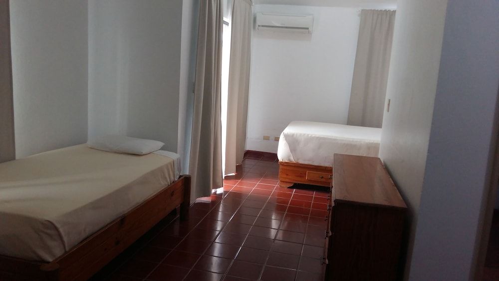 Hotel Zapata Studio Suite