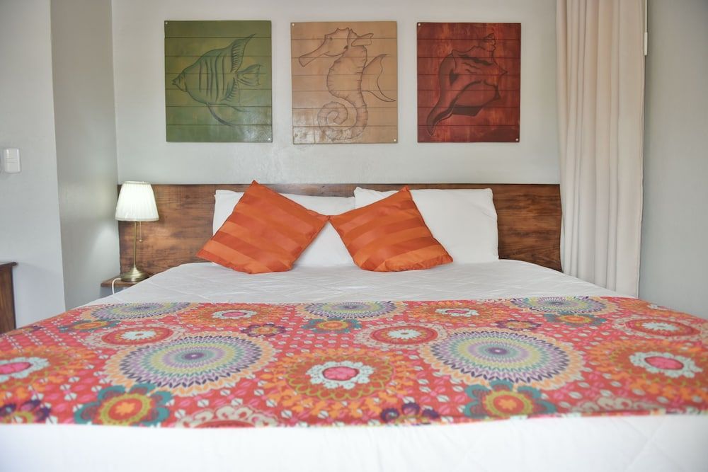 Hotel Zapata Deluxe Studio Suite 4