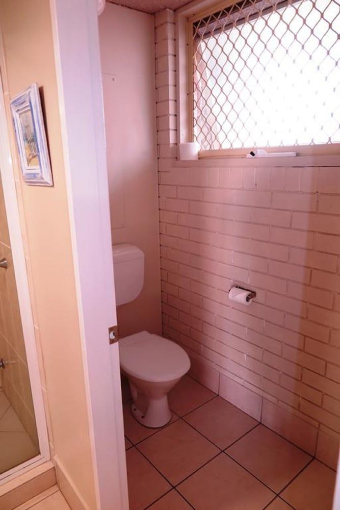 Northpoint Holiday Apartments 1 Bedroom Apartment 7