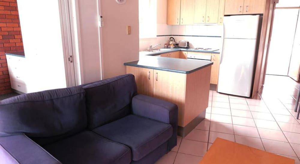 Northpoint Holiday Apartments 2 Bedroom Apartment 6