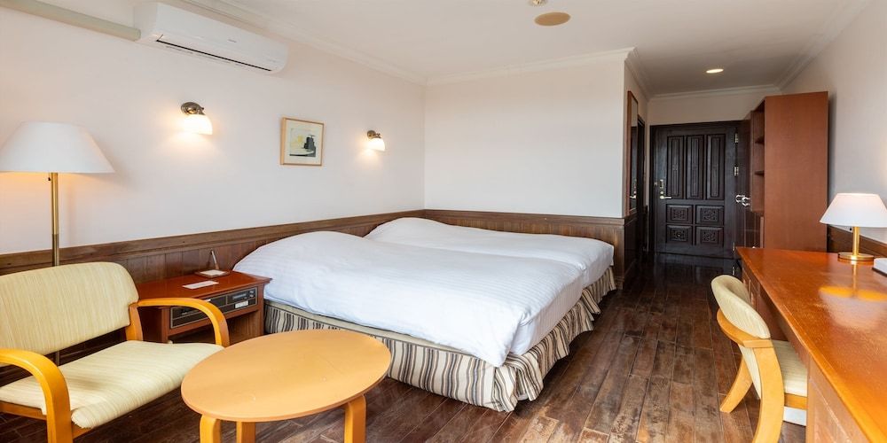 Hollywood Twin Room, Non Smoking