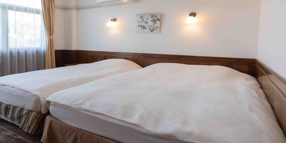 Twin Room, 2 Bedrooms