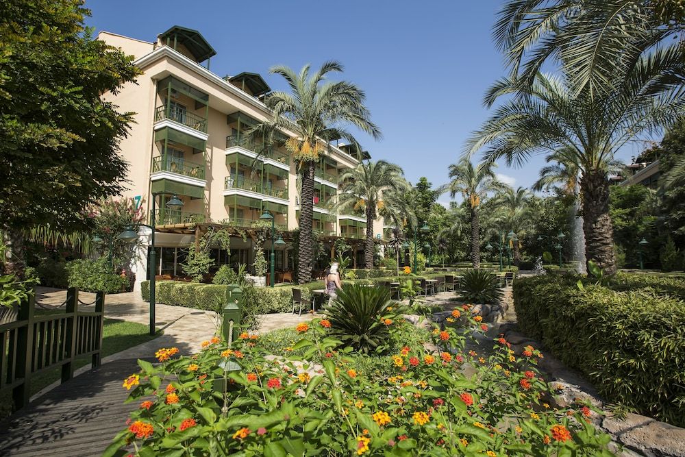 undefined Crystal Paraiso Verde Resort & Spa - All Inclusive 5