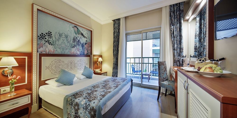 undefined Crystal Paraiso Verde Resort & Spa - All Inclusive 2