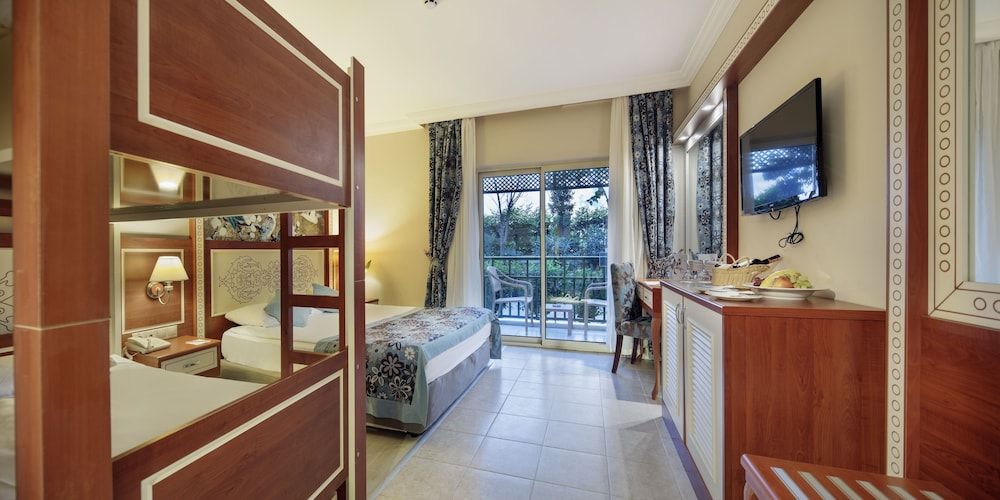 undefined Crystal Paraiso Verde Resort & Spa - All Inclusive 3