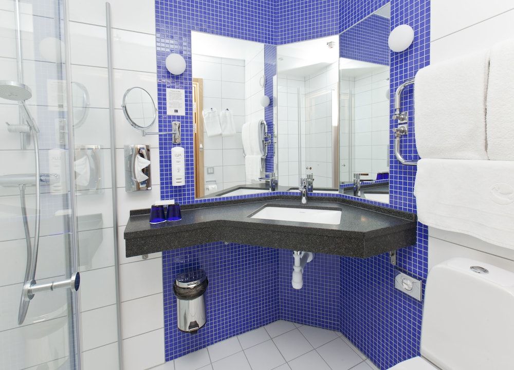 Quality Hotel Grand Boras Family Room, Multiple Beds, Non Smoking 5