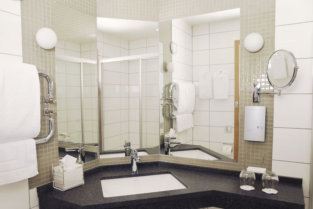 Quality Hotel Grand Boras Family Room, Multiple Beds, Non Smoking 6