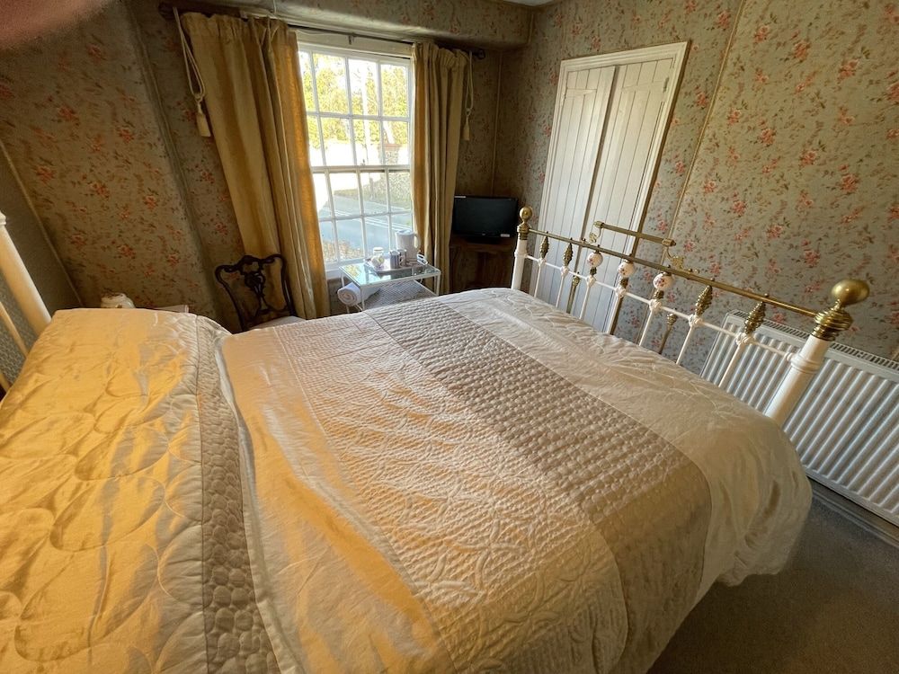 The Bridge Street Historic Guest House Superior Double Room, Ensuite 3
