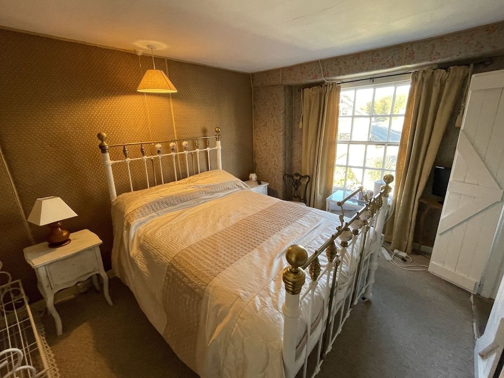 The Bridge Street Historic Guest House Superior Double Room, Ensuite 2