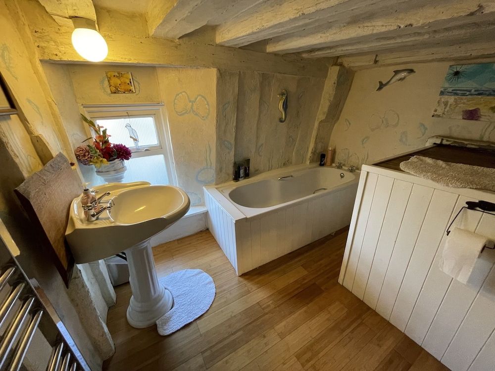 The Bridge Street Historic Guest House Premium Suite, Ensuite 4