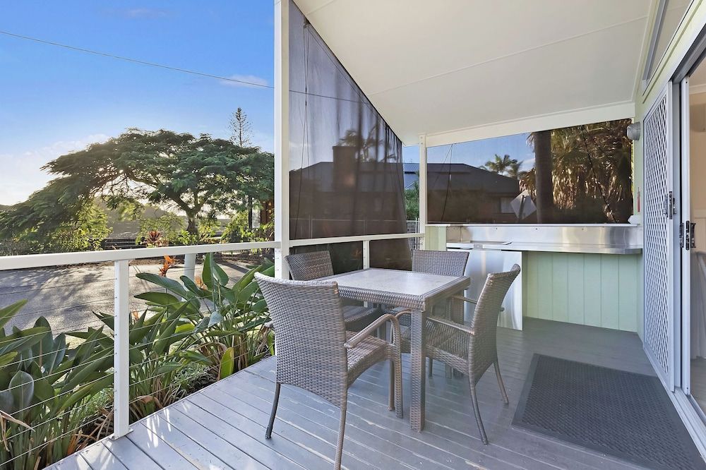 Reflections Massy Greene - Holiday Park Deluxe Cabin - Sleeps 5 3