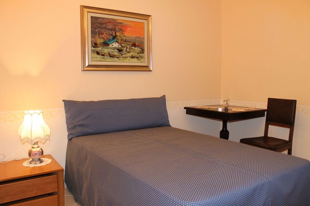 Hotel Ristorante La Torretta Single Room