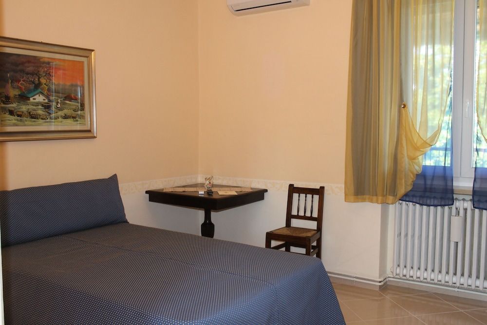 Hotel Ristorante La Torretta Single Room 2