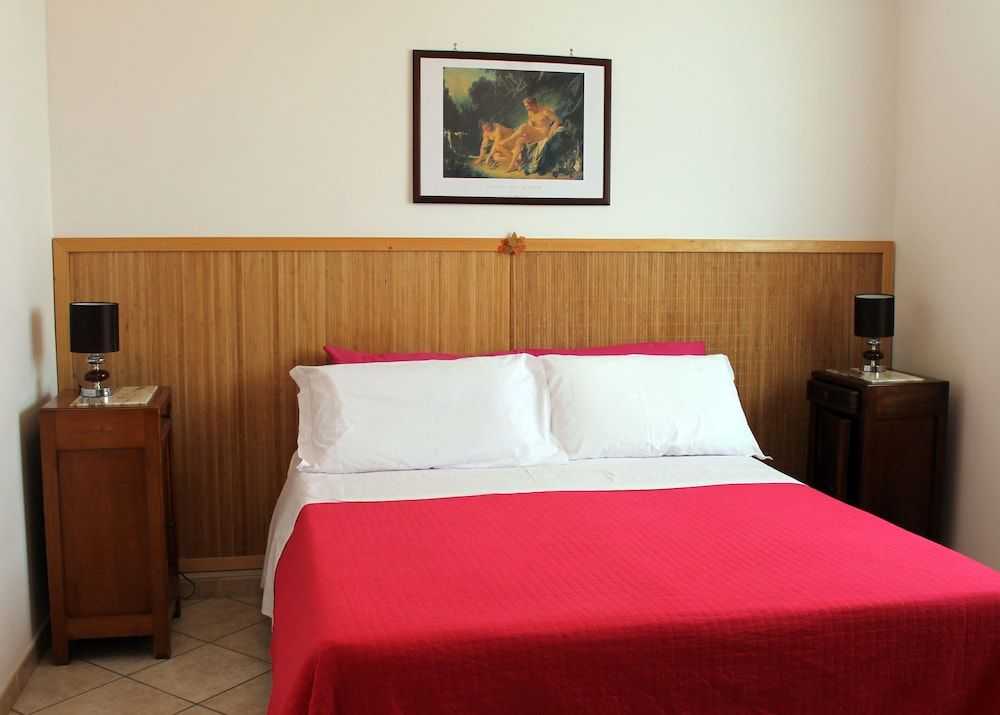 Hotel Ristorante La Torretta Double or Twin Room 6