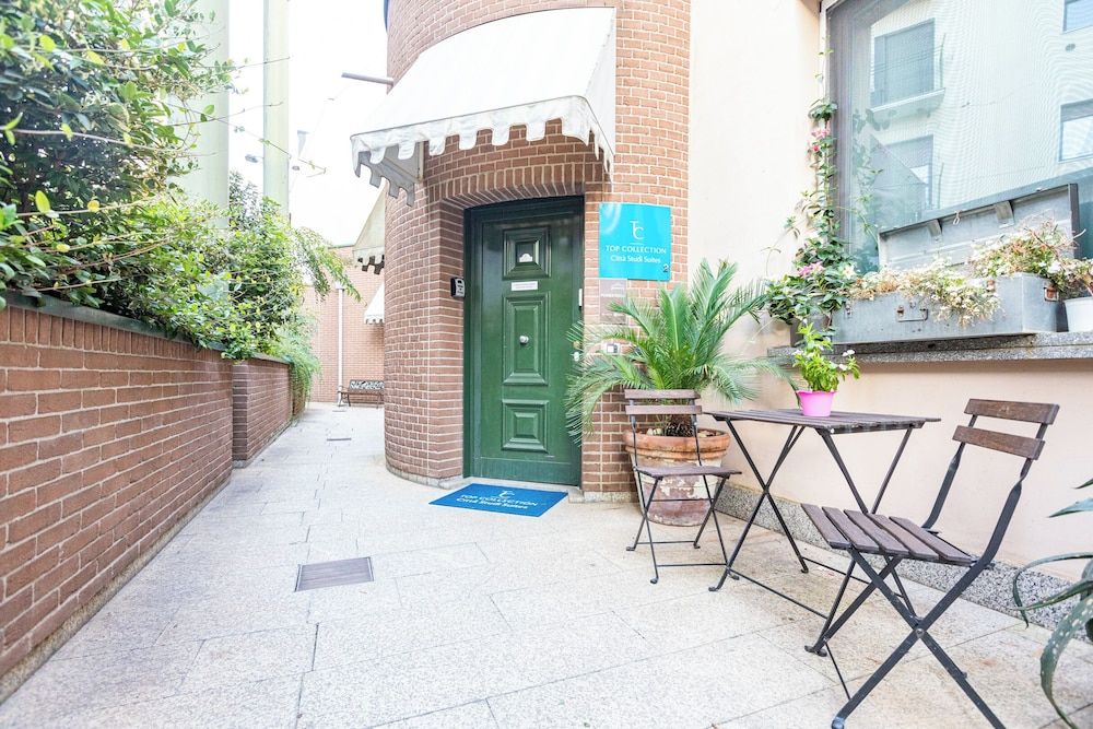 undefined Città Studi Suites - Top Collection 5