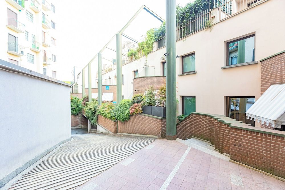 undefined Città Studi Suites - Top Collection 5