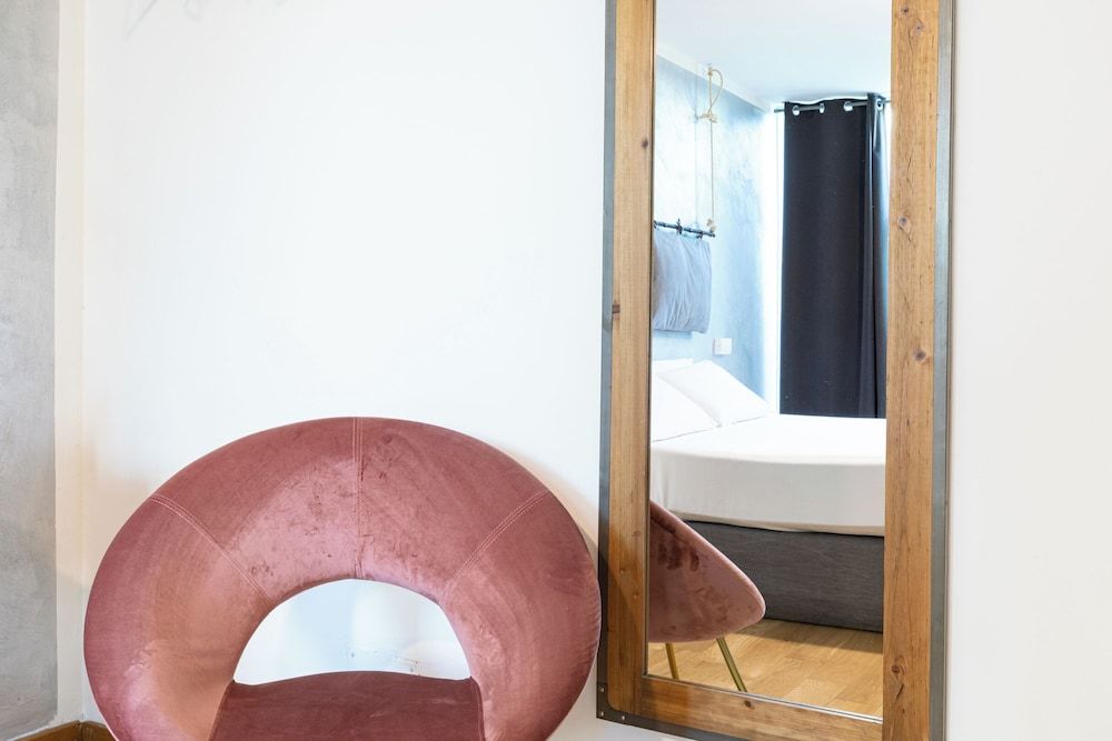 Città Studi Suites - Top Collection Deluxe Double Room, Terrace 15