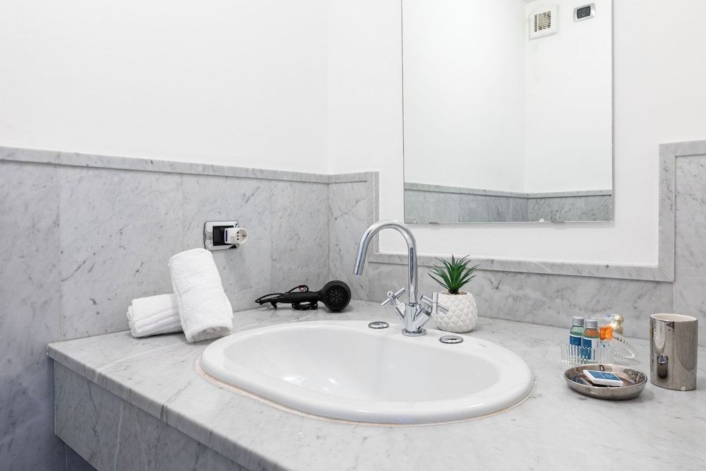 Città Studi Suites - Top Collection Deluxe Double Room, Terrace 11