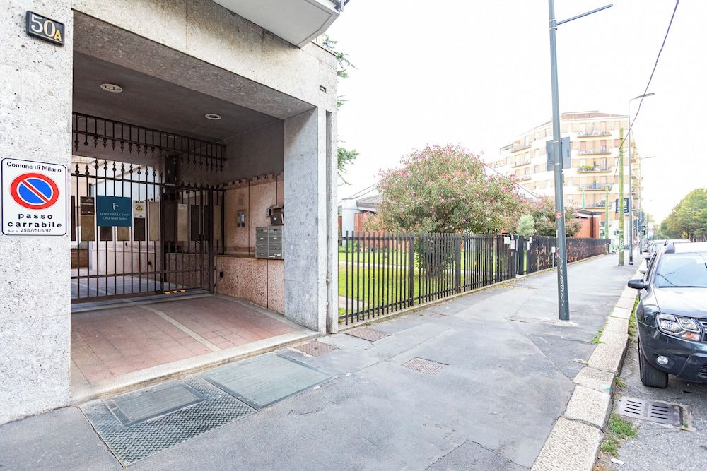 undefined Città Studi Suites - Top Collection 8