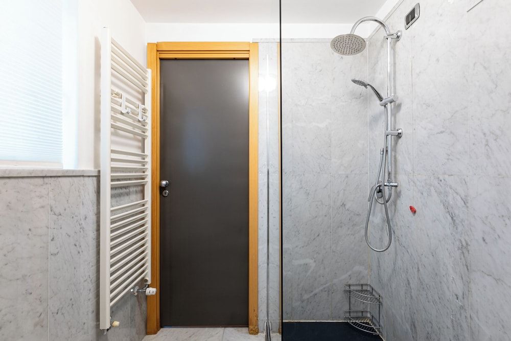 Città Studi Suites - Top Collection Deluxe Double Room, Terrace 9