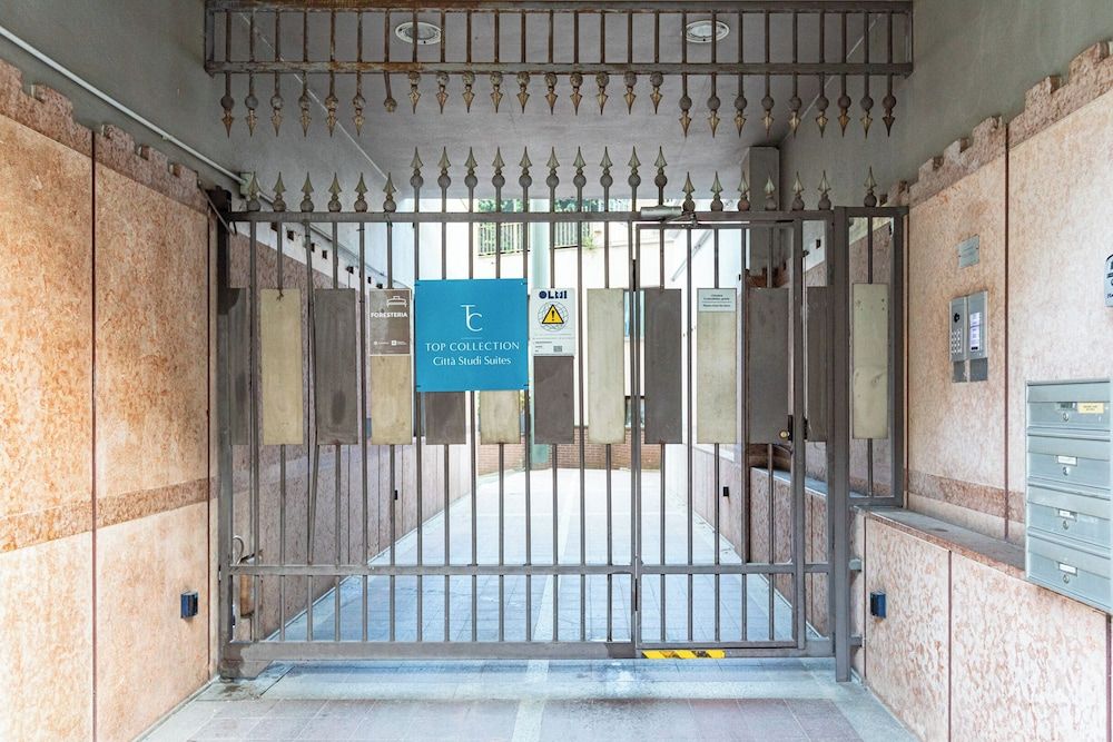 undefined Città Studi Suites - Top Collection 10