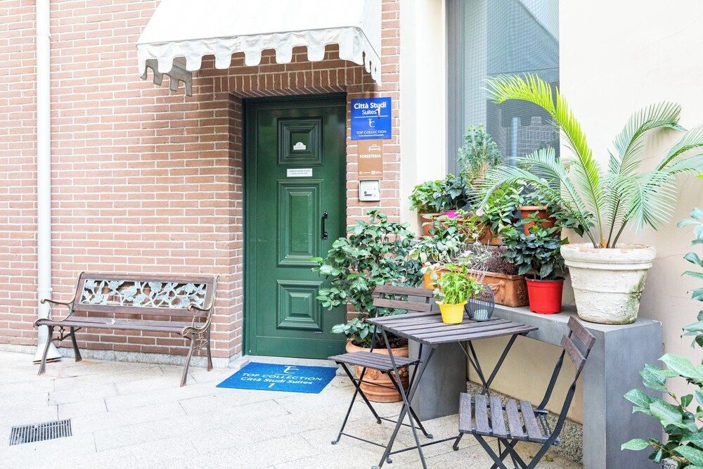 undefined Città Studi Suites - Top Collection 3