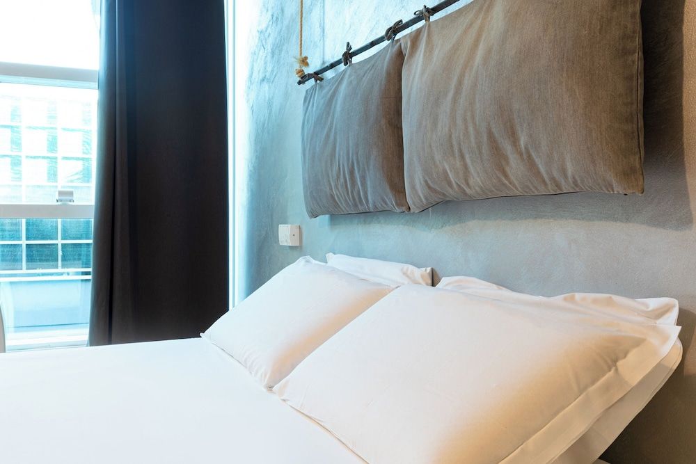 Città Studi Suites - Top Collection Deluxe Double Room, Terrace 3