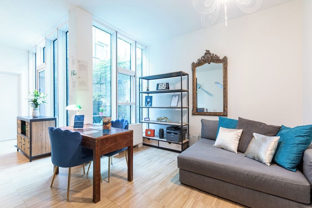 undefined Città Studi Suites - Top Collection