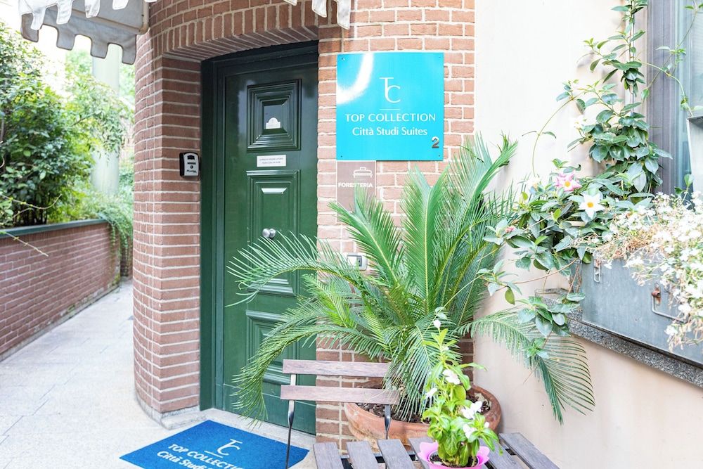 undefined Città Studi Suites - Top Collection 6