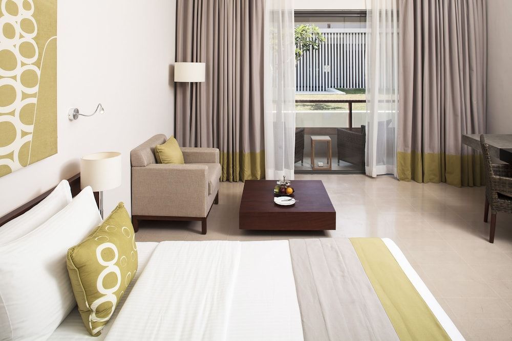 Amaya Beach Pasikudah Standard Room 5