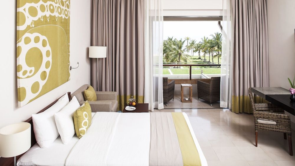 Amaya Beach Pasikudah Deluxe Room 3