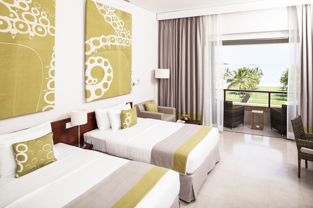 Amaya Beach Pasikudah