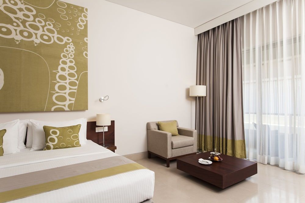 Amaya Beach Pasikudah Standard Room 6