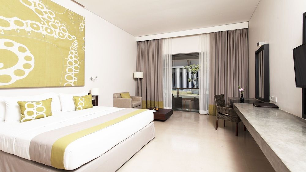 Amaya Beach Pasikudah Standard Room 4