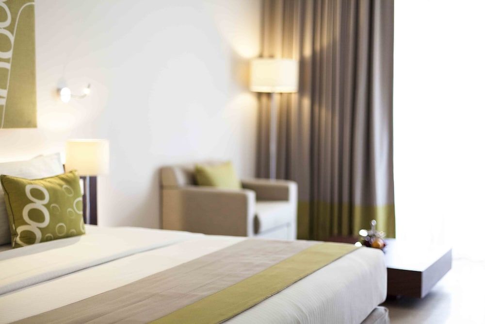 Amaya Beach Pasikudah Standard Room 3