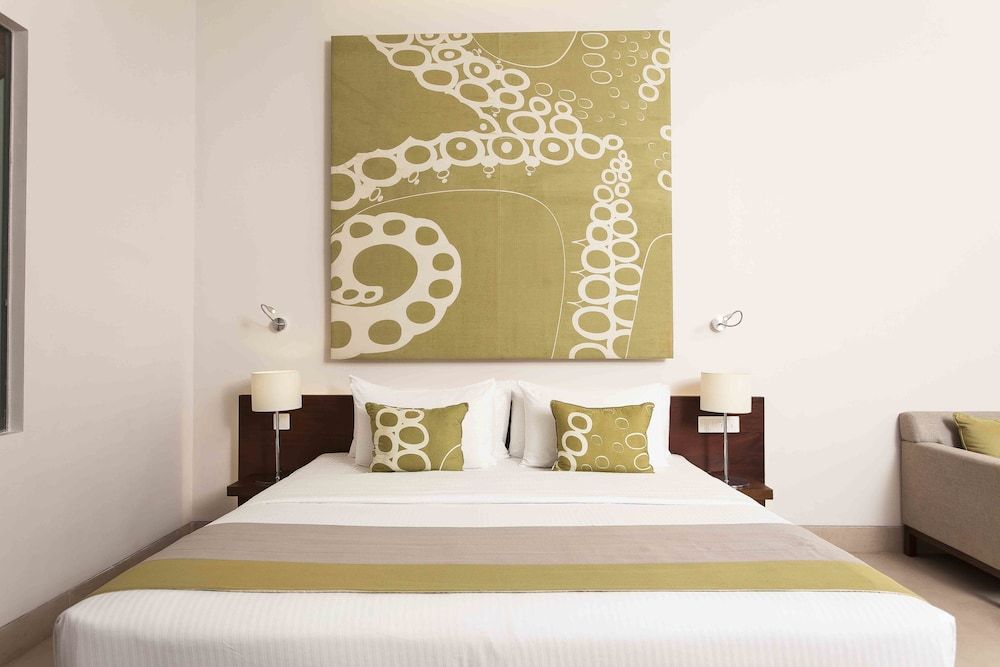 Amaya Beach Pasikudah Standard Room 2