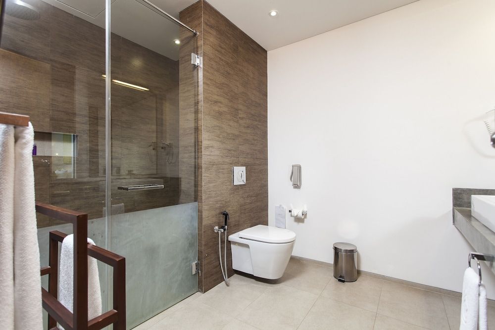 Amaya Beach Pasikudah Standard Room 7