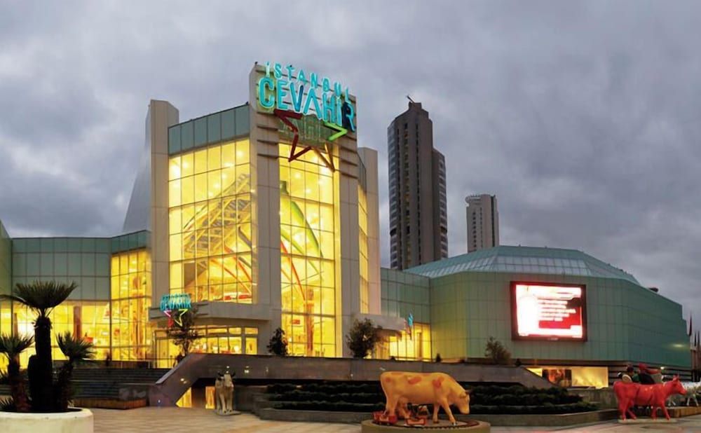 undefined Ramada Hotel & Suites by Wyndham Istanbul Sisli 6