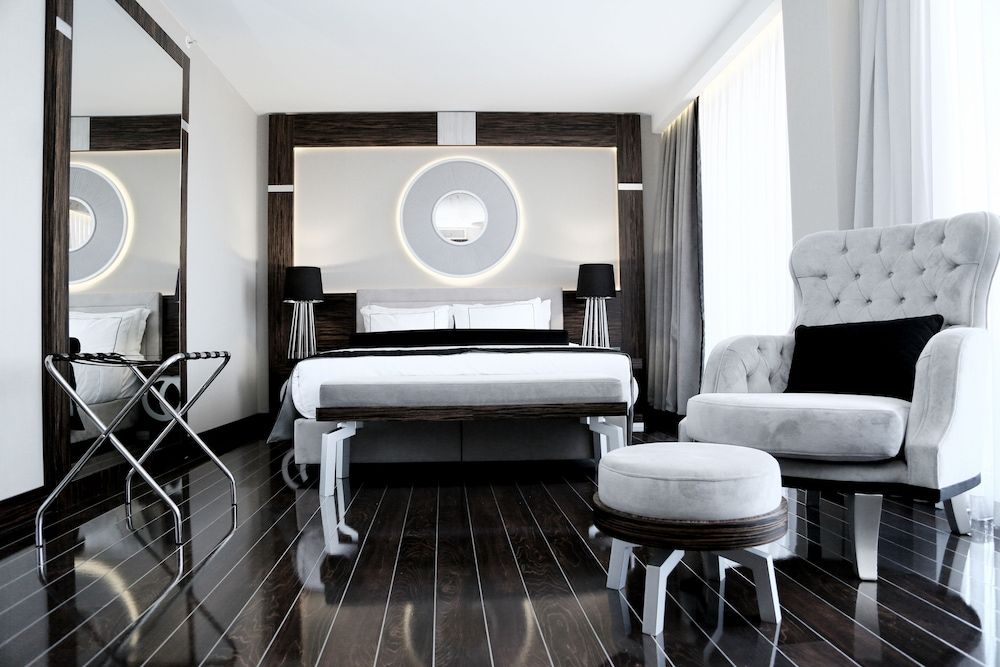 undefined Ramada Hotel & Suites by Wyndham Istanbul Sisli 4